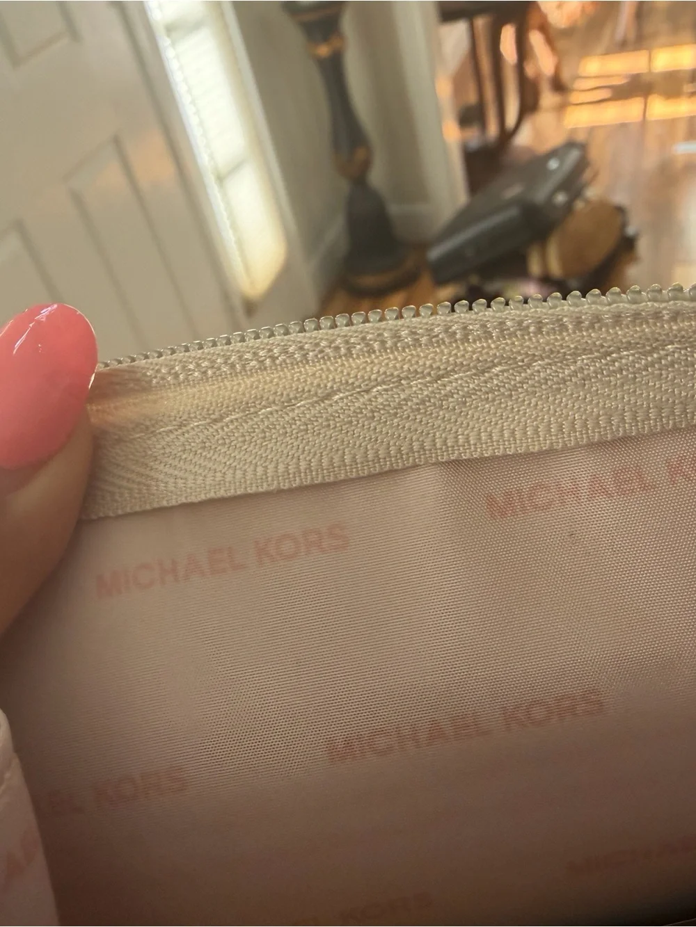 Michael Kors sleek michael